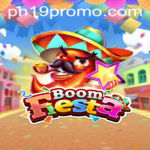 BoomFiesta: The Thrilling New Game Taking the Industry by Storm