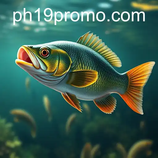 Exploring the Fascination with Fishing Games and PH19