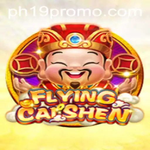 FlyingCaiShen: An Immersive Gaming Experience with PH19