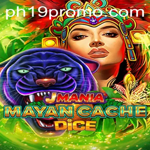 Exploring the Exciting World of JManiaMayanCacheDice: A New Era of Gaming