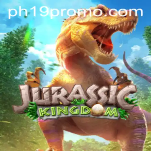 JurassicKingdom PH19: Unravel the Mysteries of the Prehistoric Era