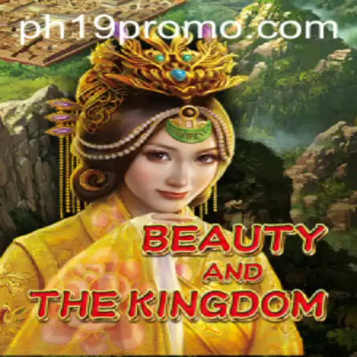 BeautyAndTheKingdom: A New Era of Gaming