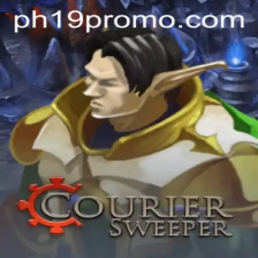 CourierSweeper: The Exciting New Game Taking the Gaming World by Storm