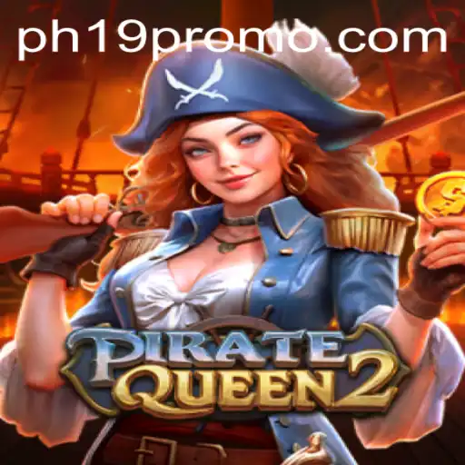 PirateQueen2: A Riveting Adventure on the High Seas