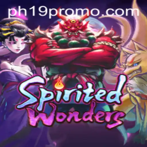 Exploring the Enchanting World of SpiritedWonders: A New Gaming Sensation