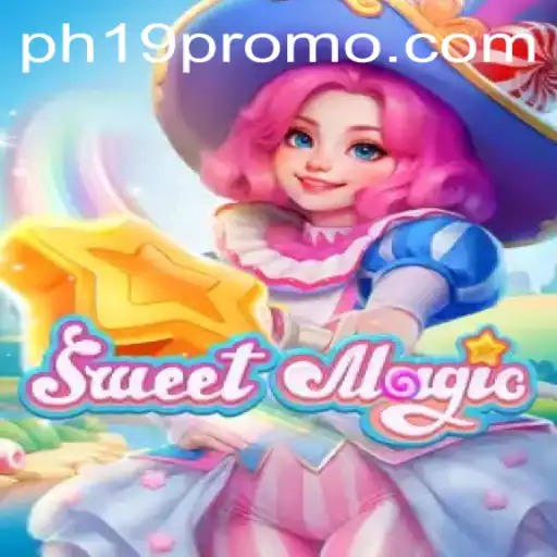 Exploring SweetMagic: A Journey into the Enchanting World of PH19