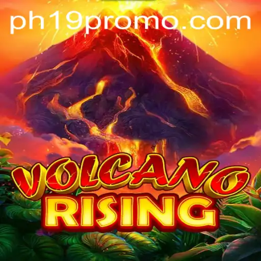 Unleashing the Thrills of VolcanoRising: The Game-Changing Adventure of PH19